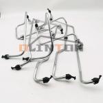 Multiquip Pipe Injection Assembly 115412-5223 for Excavator 6BG1 Multiquip