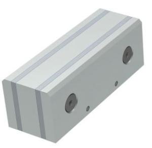 Wholesale 500kgs magnet system for U profile formwork from china suppliers