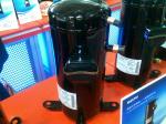Sanyo Hermetic Scroll compressor C-SB303H8A for Air Conditioner R22 380V/50HZ