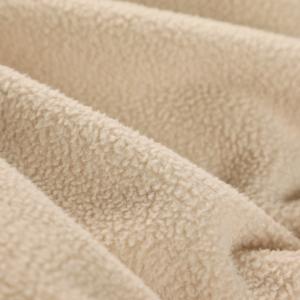 Micro 100 Polyester Fleece Fabric 350gsm 58'' 60''