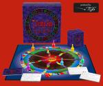 2017 factory cartoon table games adult board game series for players/TGS /Disney