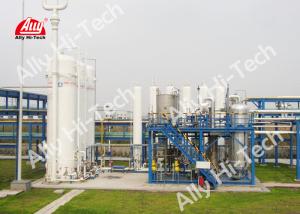 Wholesale Small Hydrogen Gas Generation Plant Associated With PSA 400 Kg/D - 1200 Kg/D from china suppliers