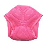 Women's Outdoor Bicycle Biker Underwear Slim Elastic Breathable Shockproof 3D