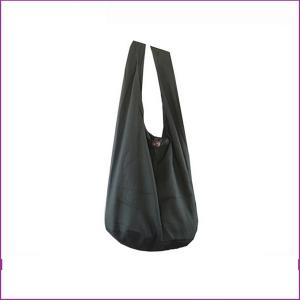 China Custom Soft Cotton Messenger Bags For Women / Hobo Shopper Bag on sale