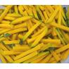 Buy cheap Frozen Sweet Pumpkin Stick with skin, lower moisture, higher brix from wholesalers