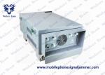 300M Multi Band High Power Waterproof Prison Jammer GSM 3G 4G Cell Phone Signal