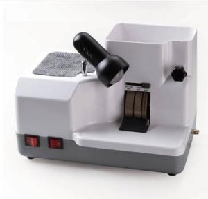 Wholesale V Grinding Double Holder Auto Lens Edger With Diamond Wheels 18mm from china suppliers