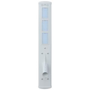 Wholesale Aluminum Outdoor Solar Led Pathway And Street Light PIR Motion Sensor from china suppliers