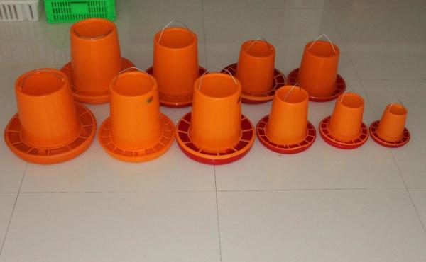 Quality Factory Supplier whole sale poultry equipment chicken feeder for wholesale QL602 for sale