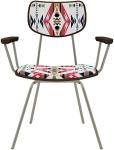 450mm Solid Wood Chairs
