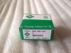 Wholesale INA needle roller bearings HK0606 from china suppliers