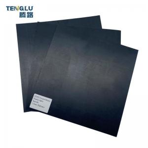 Wholesale 1mm 2mm Swimming Pool Liner HDPE Geomembrane in Blue Color with 100% Virgin Material from china suppliers
