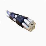 Overhead Transmission Line 800mm2 AAAC All Aluminum Alloy Conductor Cable