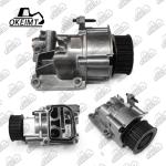 02470645 spare part Excavator Engine Oil Pump For DEUTZ 1011