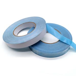 Wholesale Waterproof And Environmentally Friendly Blue Self Adhesive Seam Sealing Tape from china suppliers