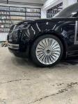 23 Inch Forge Auto Wheels for Range Rover Sport Velar 2022 2023 Models