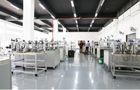 Single Station AC220V 200mm/S Auto Soldering Machine