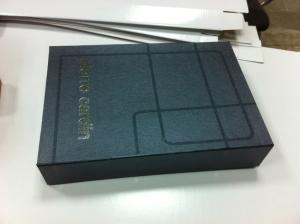 Wholesale Flat pack style gift box from china suppliers