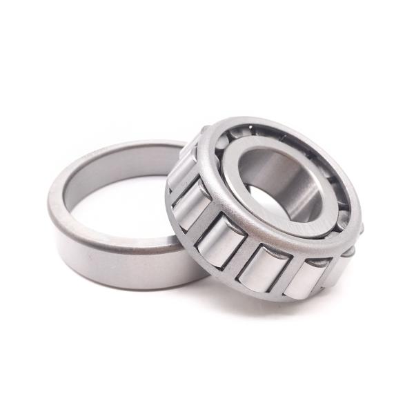 0.738 kgs High Precision Chrome Steel Material Conveyor Roller Bearing 31308 P0
