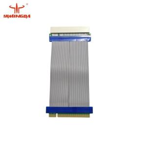 Wholesale Flexible Pci Cable Pcirx4-Flex-B5 PN 5080-200-0001 Spare Parts For Auto Cutter Machine from china suppliers