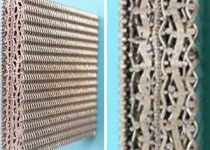 Wholesale 2 To 3 Layer Dutch Woven Sintered SS Wire Mesh 500x1000mm from china suppliers