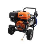 4200psi/289bar 4 Stroke Triplex Pump High Pressure Car Cleaner Machine for