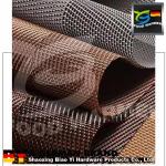 Creative Heat Resistant Placemats Free Bending Cutting Tear Resistant Waterproof
