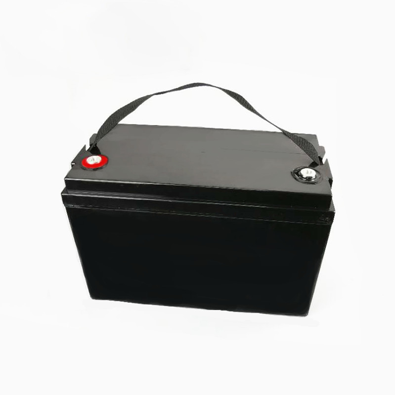 12.8V 100Ah Lifepo4 Battery Pack For Backup Power Supply