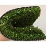 Skin Friendly Outdoor Playground Artificial Turf Grass Football Field
