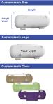 Medical Spa Lying Hyperbaric Chamber Oxygen Home Camara Hiperbaricas Improve