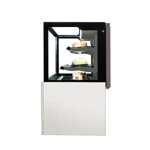 Wholesale Moveable Shelves R134a Gelato Ice Cream Freezer Display Cabinet 295L from china suppliers