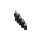 0-3.8GHz 5G Mobile Communication IBS Telecom Accessories , Low PIM Termination