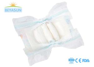 Wholesale Wholesale OEM Disposable Adjustable Diaper With Japan Qulity Newborn Baby Diapers from china suppliers