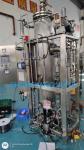 Disinfection Sterilization Pharmaceutical Pure Steam Generator Process Flow