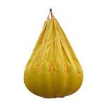 Crane Load Testing Water Bags 0.4mm-2.5mm Thickness Water Bag Test Weights