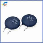 MF72 3D-25 Power NTC Thermistor 3 Ohm 9A 25 Mm Suitable For High Power Supply