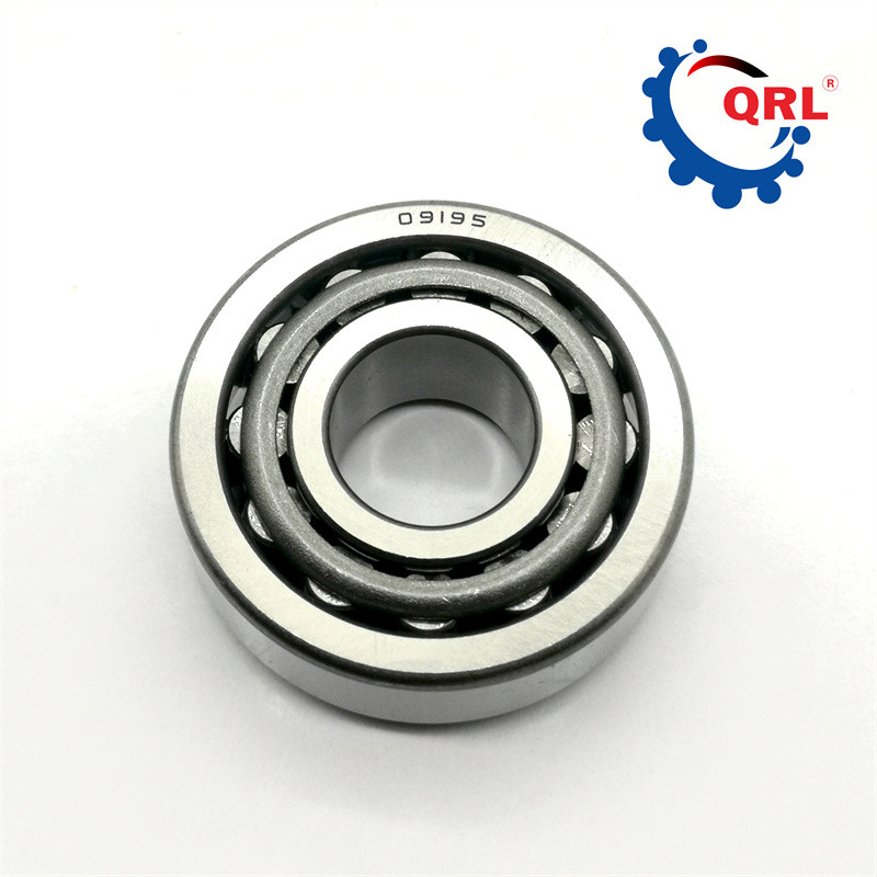 09067/09195 Imperial Taper 19.05x49.23x18.03mm Tapered Roller Bearing