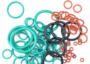 Wholesale Rubber Customizable Oil Wear Resistance Seal Ring Gasket from china suppliers
