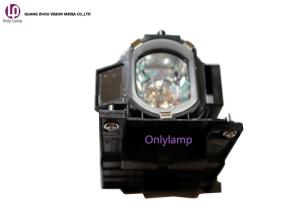 Wholesale Indoor UHP210/140W Multimedia Projector Lamp DT01371 Works For TEQ-C6993WN TEQ-C7487WM Hitachi CP-WX2515 from china suppliers