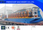 2.0mm Thickness Roll Forming Machinery Gi For Photovoltaic Stents