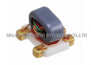 China Radio Frequency Wideband Balun Transformer Coils With Enameled Copper Wire on sale