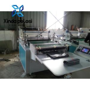Wholesale Different Color Plastic Express Bag Making Machine 220V/380V Fast Speed from china suppliers