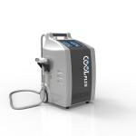 LF-219 Factory Price 4 handles Cryolipolysis Machine/Cool Body Beauty Equipment