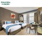 One Stop Hotel Furniture Service Hotel Refurbishment Fit-Out Projects Custom