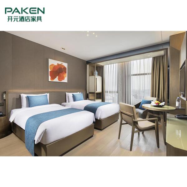 One Stop Hotel Furniture Service Hotel Refurbishment Fit-Out Projects Custom