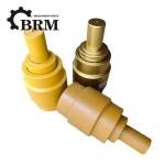 OEM Construction Machinery Spare Parts Carrier Roller Excavator Undercarriage