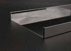 Wholesale 304L Light Gauge U Building C Channel Stainless Angle Bar 1.2-12mm 1mm-300mm from china suppliers