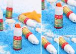 Gorgeous Red Pepper Semi Permanent Makeup Pigments Paste Tattoo Ink for Lips