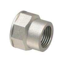 Wholesale 150 psi Brass Female / Female Thread Reducing Fittings In Pipe from china suppliers