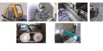 SAW MACHINE